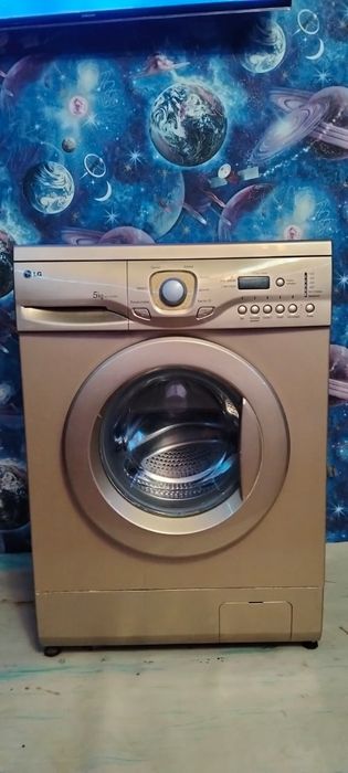 Стиральная машина