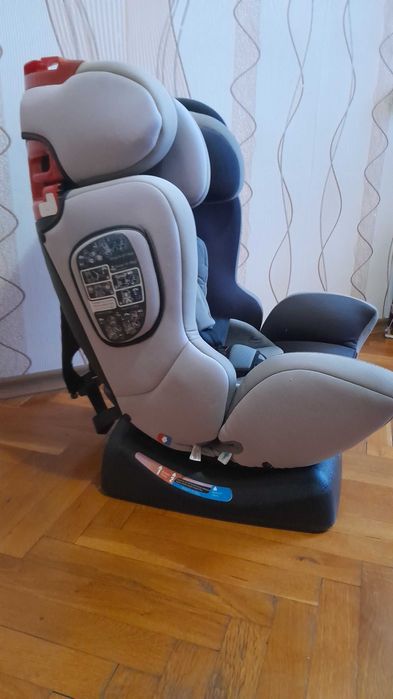 Столче за кола Wunderkid SAW30,0-36 кг.