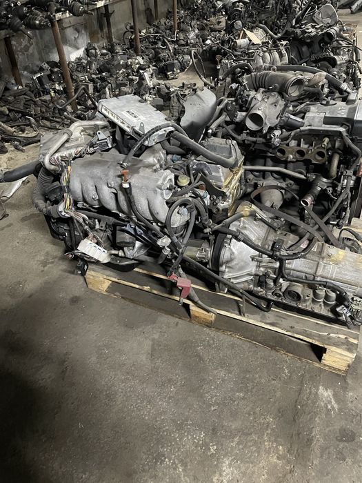 Мотор на немецкие автомобили