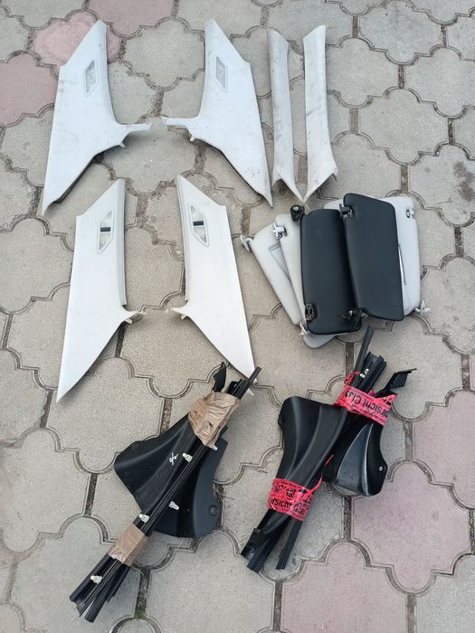 Салоны БМВ е36 КТК