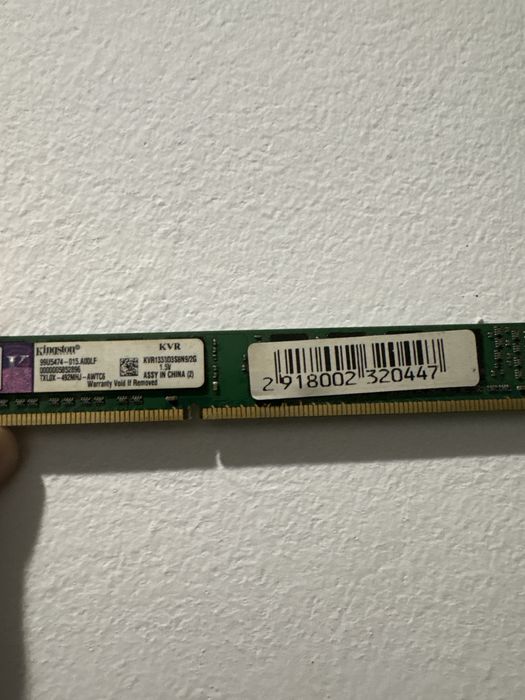 Озу 4гб ддр3 память