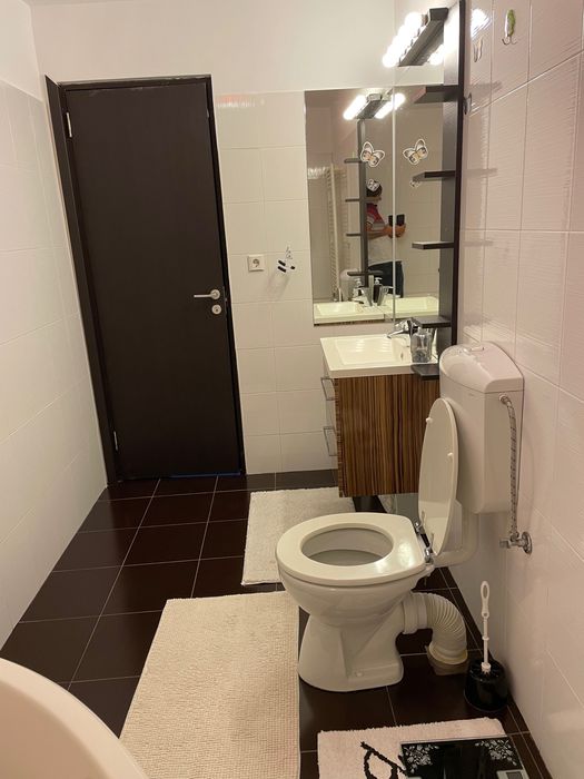 Apartament modern 3 camere