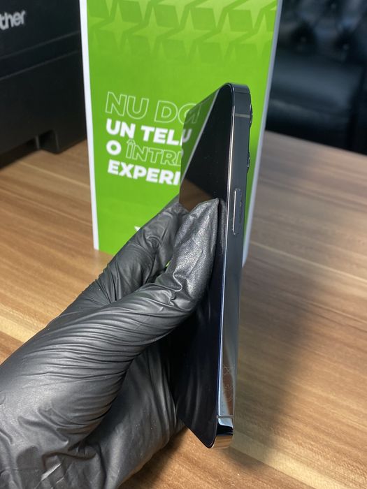 iPhone 13 Pro • 128 GB • Graphite