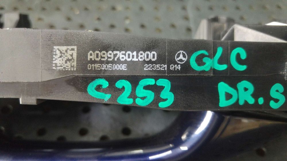 Maner usa dreapta spate mercedes glc c253 facelift x253 w253 a0997601800 0115005000e