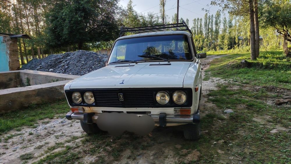 Жигули VAZ 2106 Идеал