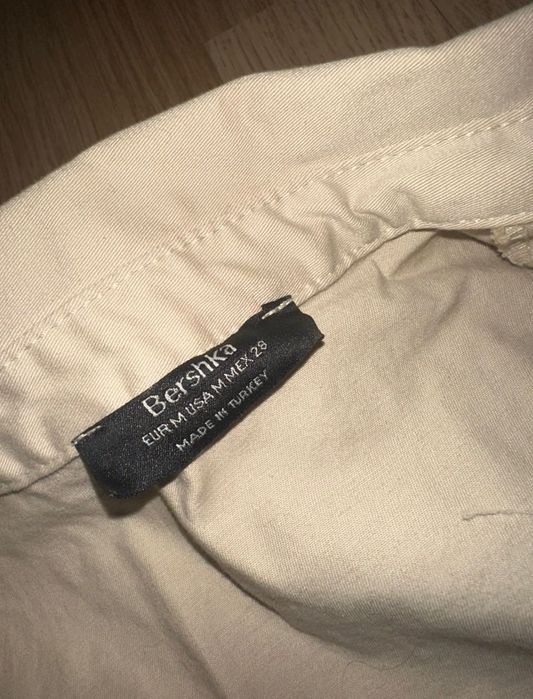 Salopeta Bershka dama