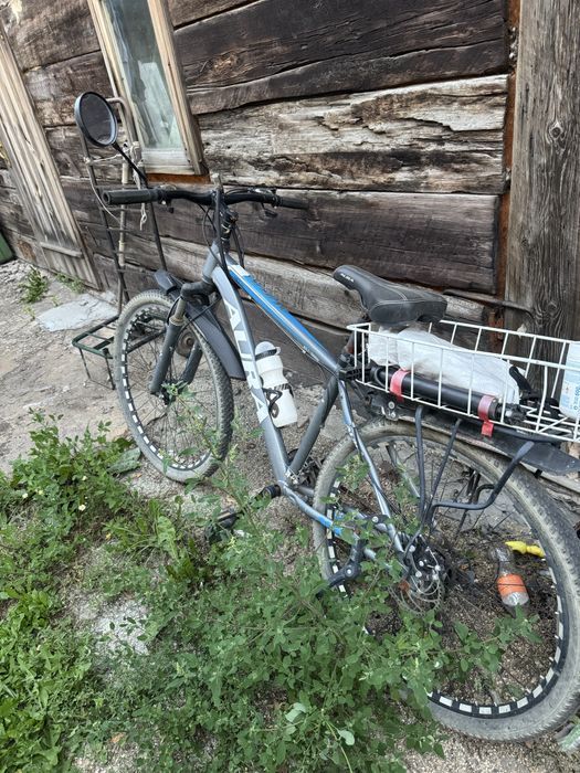 Продам велосипед