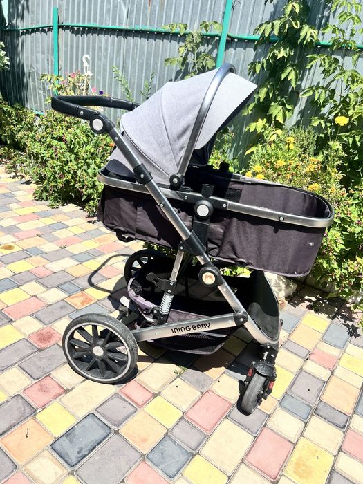 Детская коляска