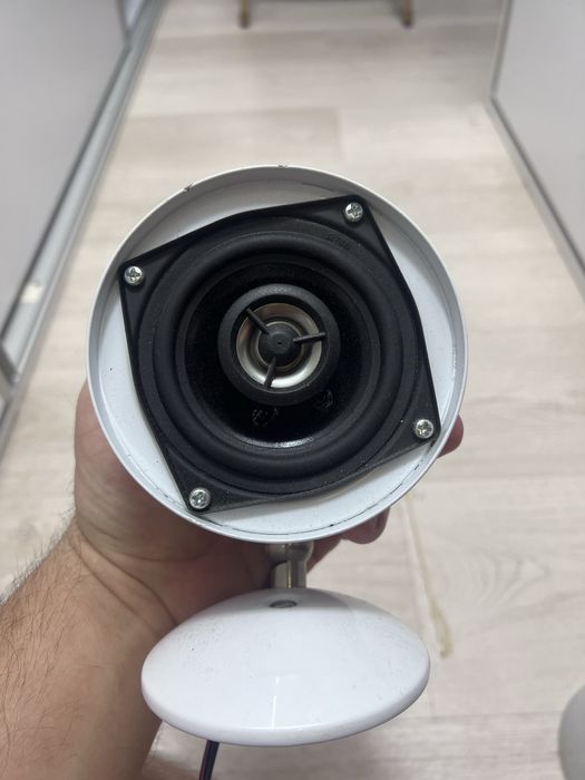 Sistem sunet 5.1 Morel Beat X