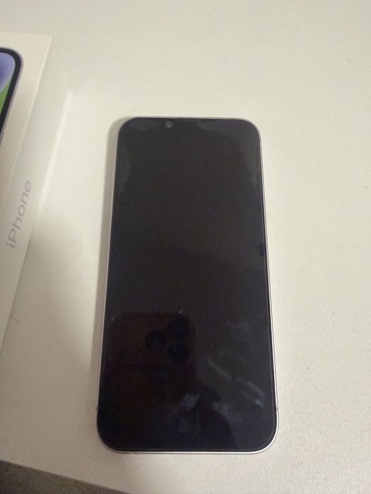 iPhone 14 без следи от употреба
