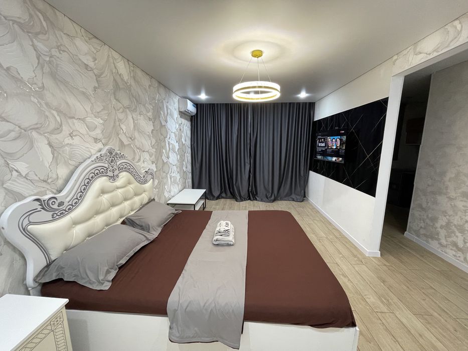 1-комнатная Lux квартира