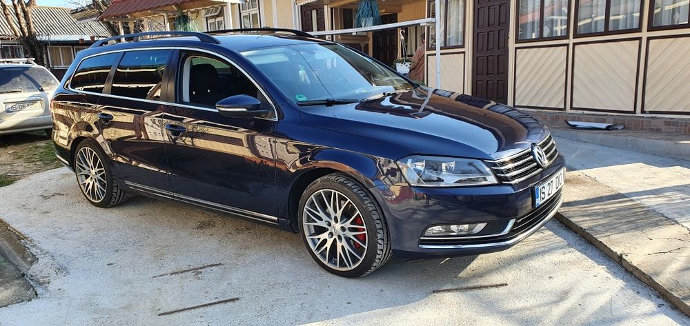 Jante CMS 5x112 R18 Grupul VAG