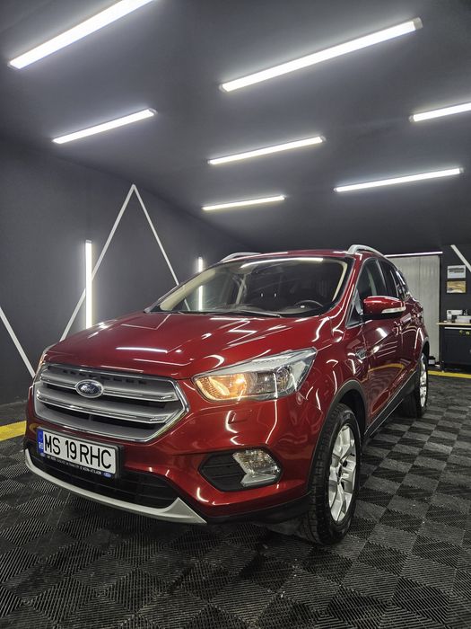 Ford Kuga II 1.5 TDCI 2018