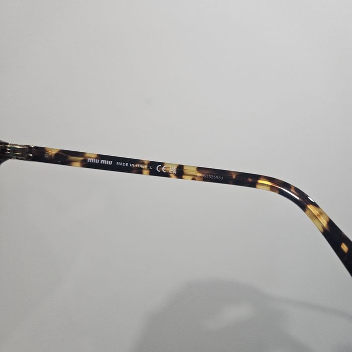 Ochelari Miu miu A06 noi