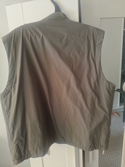 Жилет от Mango man