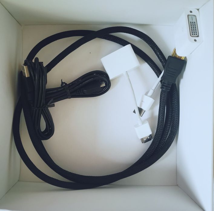 Mac mini model A1347