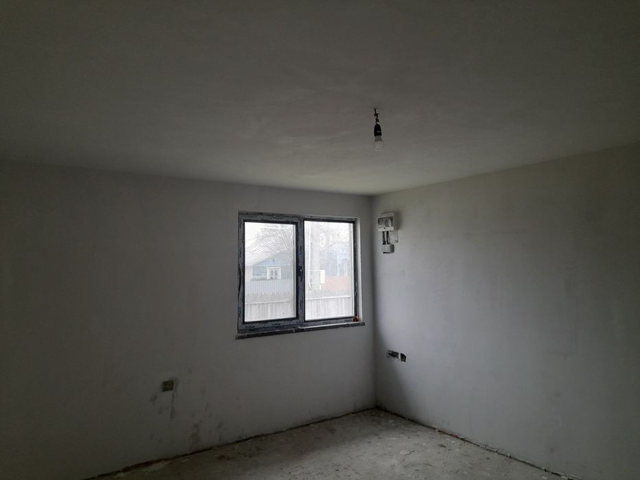 Casa noua de vinzare 45000mii euro 36 ki.braila