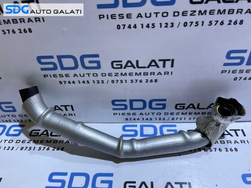 Furtun Conducta Epurator Gaze Renault Megane 3 1.5 DCI 2008 - 2015
