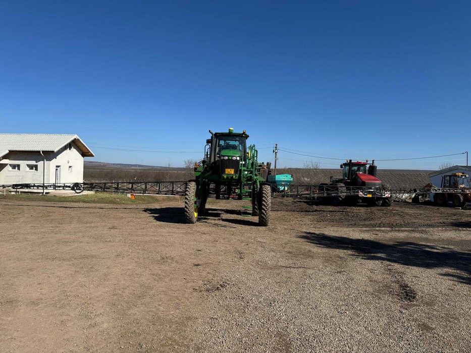 Sprayer John Deere model 4730