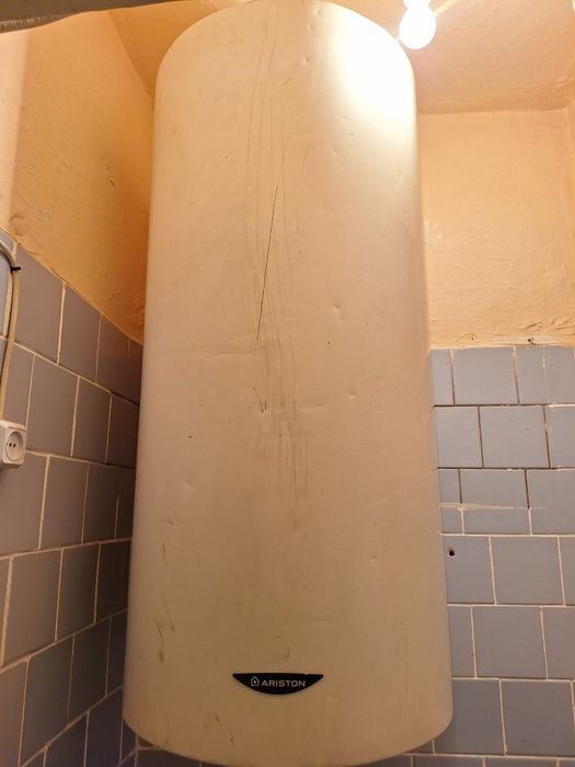 Продам бойлер б/у