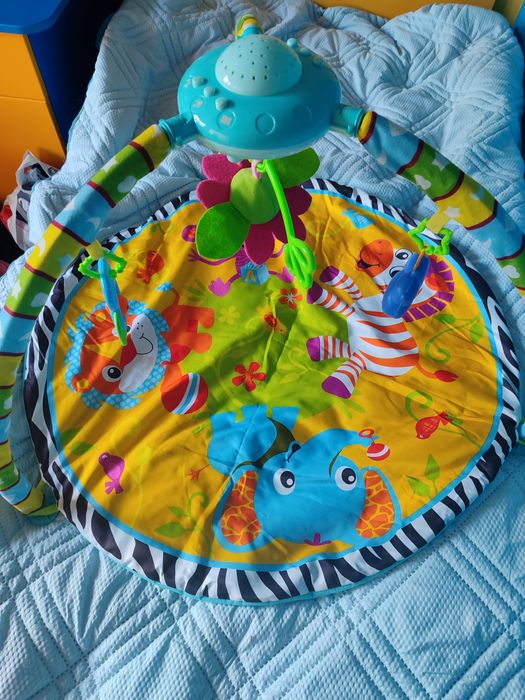 Активна гимнастика