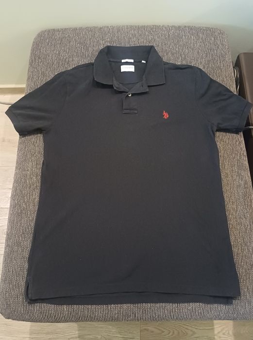 Us Polo Assn. Поло