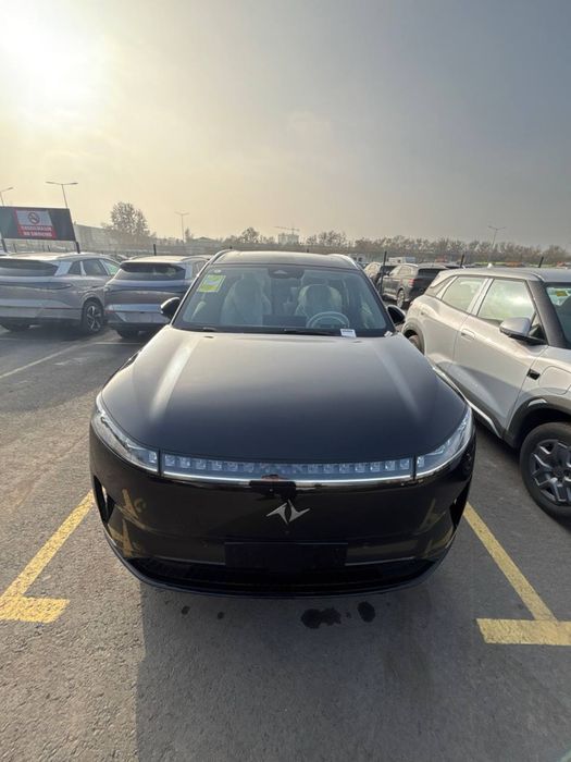 Dongfen ep 008 restayling 2025/2026