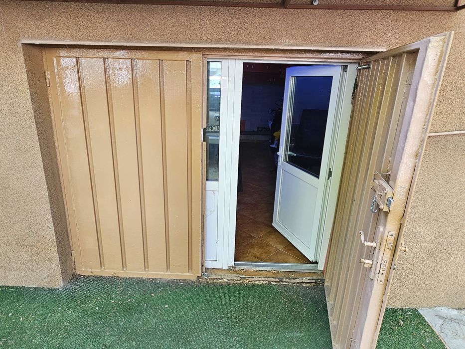 GARAJ Drumul Taberei Valea Oltului 10  sector 6 GARAJ BLOC