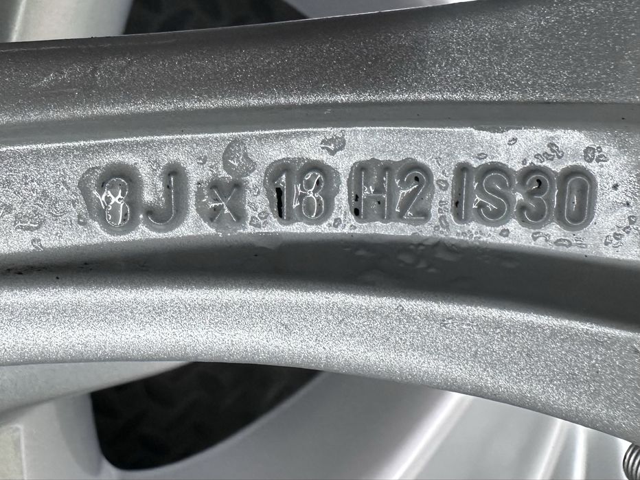 18-цола 5х112 - Mercedes - CLS - C-class - E class -S class и други