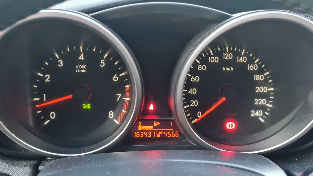Mazda 3 | 2010 | 1.6 Benzină | 163.000 km | ITP Iunie 2027