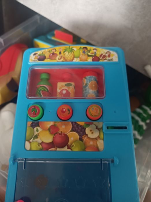 Продам пакет игрушек