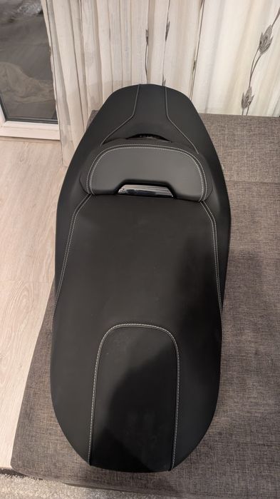 Șa Yamaha Xmax 2024
