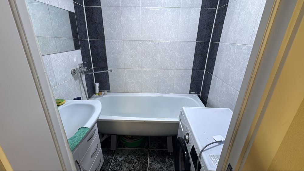 Продам 2х комнатную квартиру