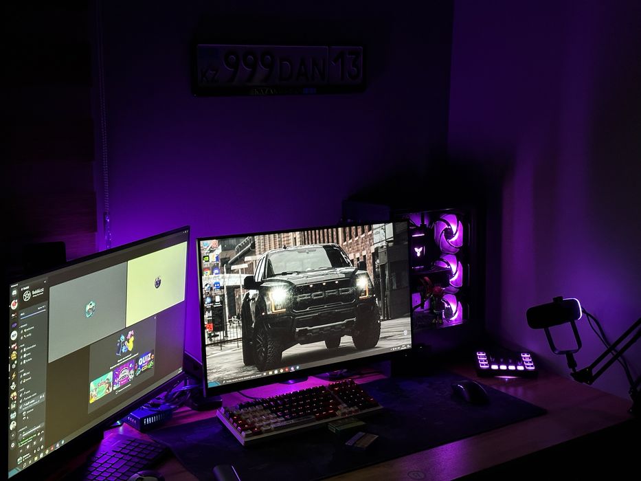 Срочно!Продается ПК Комплект