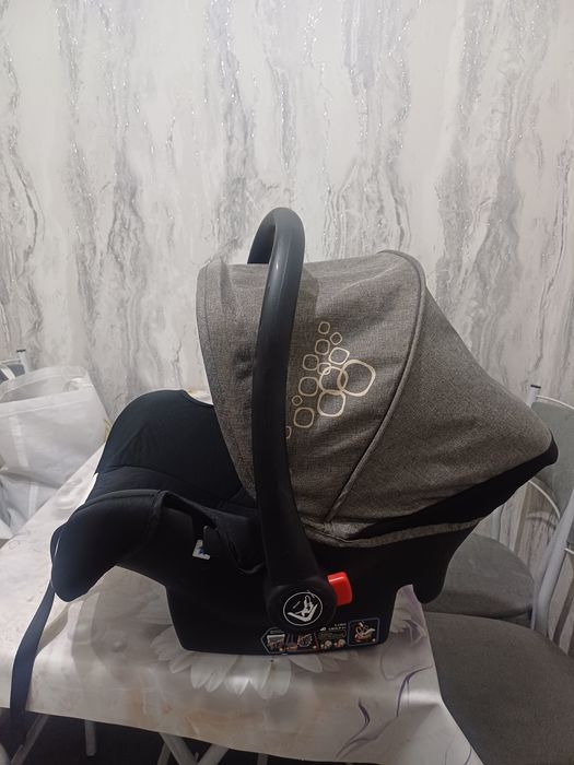 Продаётся фирменный авто люлька