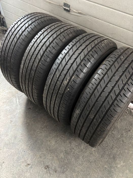 225 60 18 Yokohama 99% nerulate.