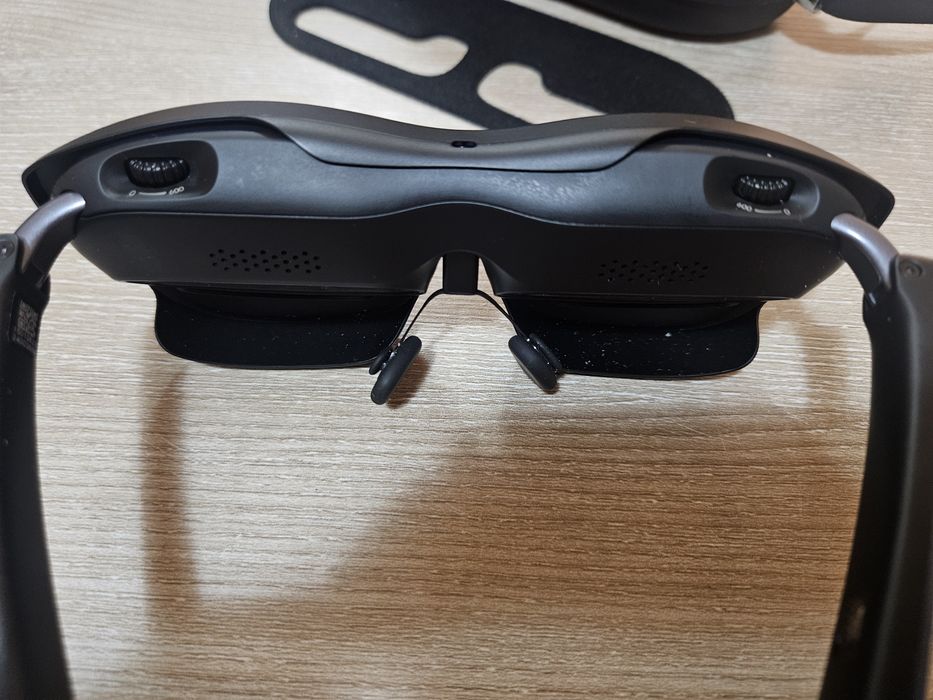Ochelari Rodik Max AR