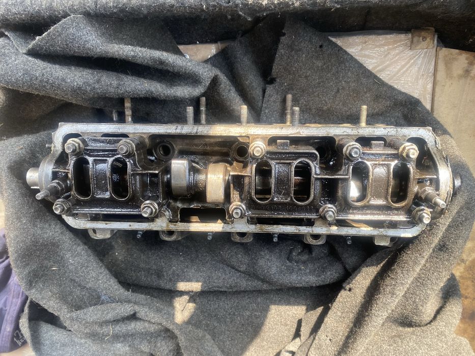 2115 ваз галовка