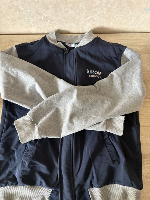 Школьная форма Бином