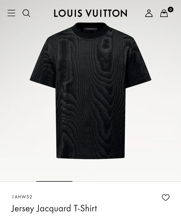 Футболка Louis Vuitton