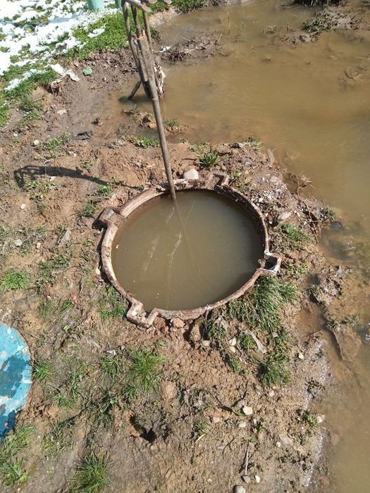 Kanalizatsiya quvurlarini tozalash xizmati Sifatli va Eng Arzon narx