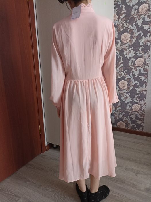 Продам новое красивое платье