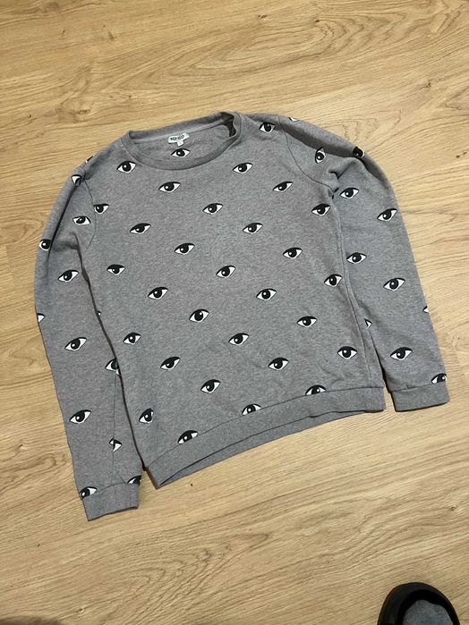 Bluza Kenzo vintage
