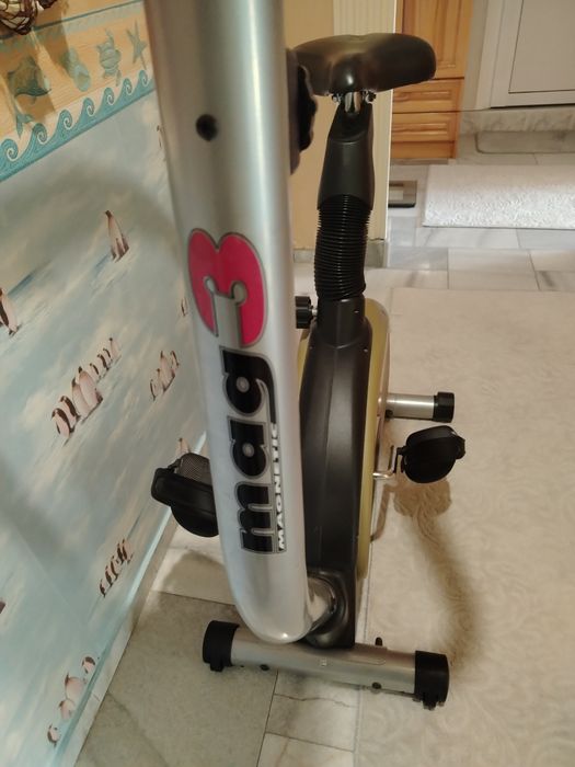 Фитнес уред Велоергометър