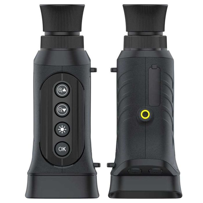 Camera foto, video, monocular, night vision 8X, ecran 2 in