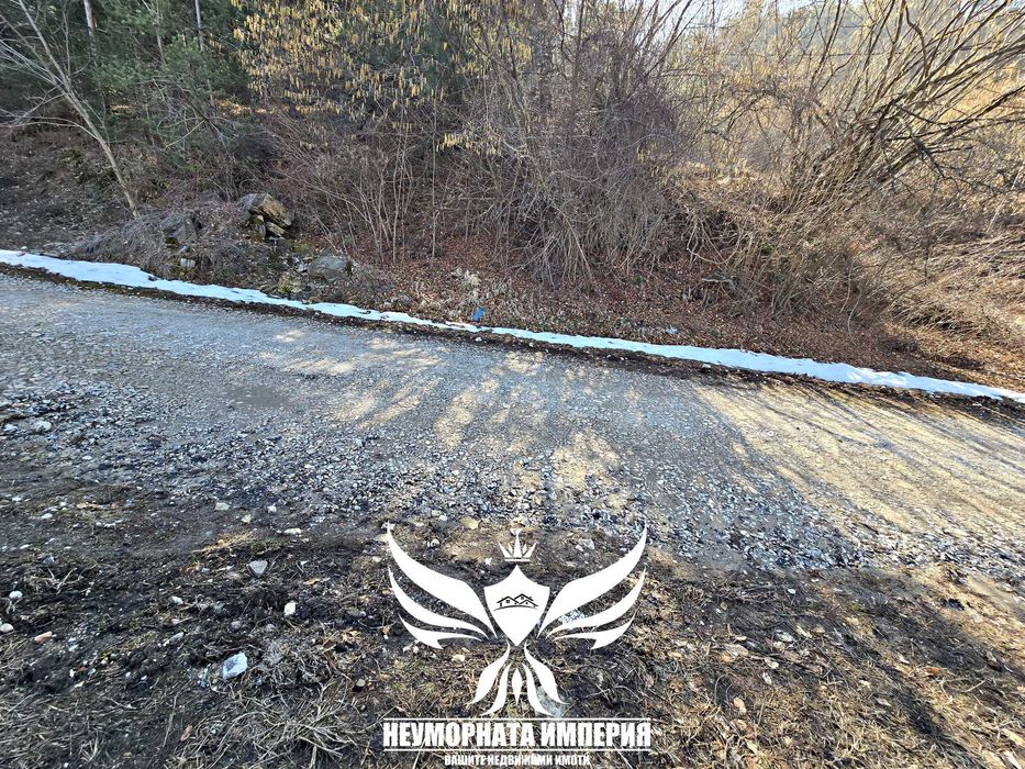 Продавам парцел статут УПИ 367кв.м. в с.Цар Калоян, общ.Куклен