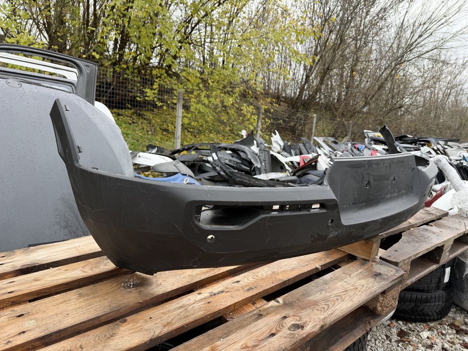 Броня Volvo XC40