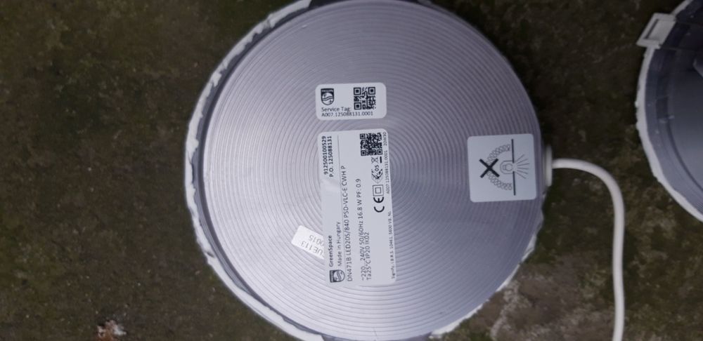 Lampi Spoturi Led Philips