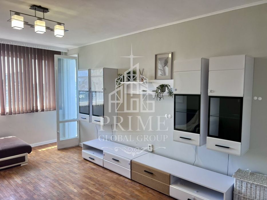 Продава се Двустаен апартамент в Бургас, Зорница - 62 кв.м за 2225 €/кв.м - Снимка #1