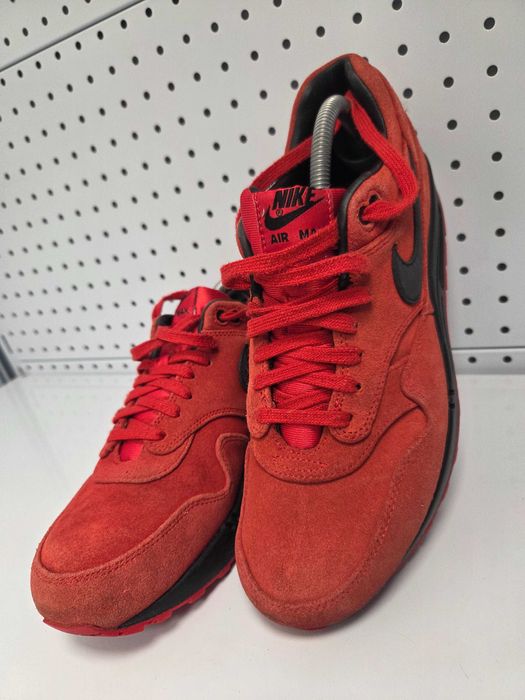 Оригинални мъжки маратонки - Nike airmax